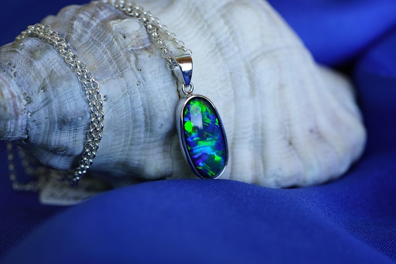Whimsical Trinkets